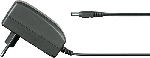 FPPS 5-12W Steckernetzteil, Festspannung 5 V/DC 2250mA 12W