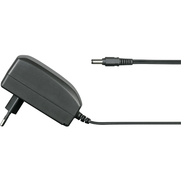 VOLTCRAFT FPPS 12-27W Steckernetzteil, Festspannung 12 V/DC 2250mA 27W VOLTCRAFT FPPS 12-27W Steckernetzteil, Festspannung 12 V/DC 2250mA 27W