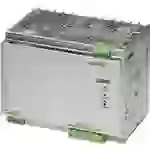 Phoenix Contact 2866789 Hutschienen-Netzteil (DIN-Rail) 24 V/DC 40 A 18 W Anzahl Ausgänge:1 x Inhal Phoenix Contact 2866789 Hutschienen-Netzteil (DIN-Rail) 24 V/DC 40 A 18 W Anzahl Ausgänge:1 x Inhal
