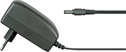 FPPS 24-27W Steckernetzteil, Festspannung 24 V/DC 1120mA 27W