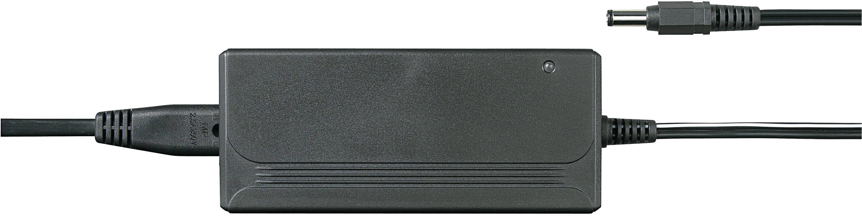 VOLTCRAFT Tischnetzteil, Festspannung FTPS 12-36W 12 V/DC 3000mA