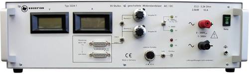 Statron Elektronische Last 3224.1 300 V/DC 13A 2200W