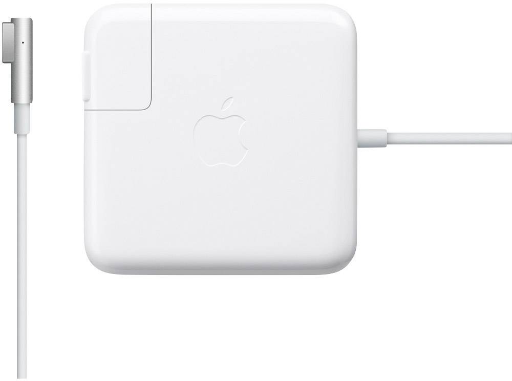 Apple 45W MagSafe Power Adapter Ladeadapter Passend für Apple-Gerätetyp: MacBook MC747Z/A