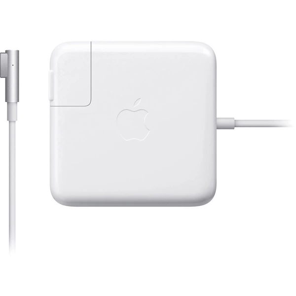 Apple 60W MagSafe Power Adapter Ladeadapter 60 W Apple MagSafe Steckdose Apple 60W MagSafe Power Adapter Ladeadapter 60 W Apple MagSafe Steckdose