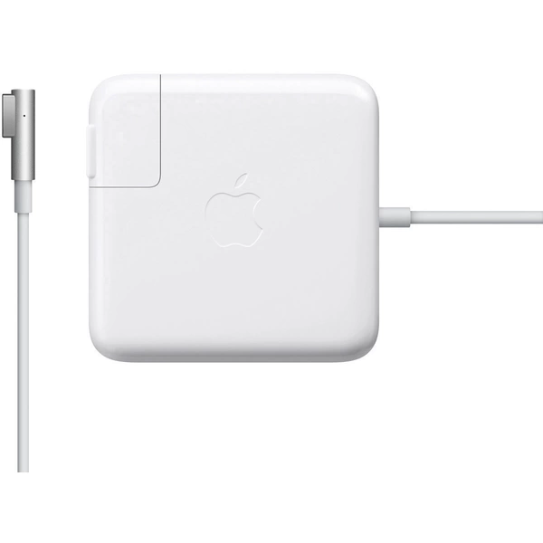Apple 85W MagSafe Power Adapter Ladeadapter 85 W 1x MagSafe Innenbereich Apple 85W MagSafe Power Adapter Ladeadapter 85 W 1x MagSafe Innenbereich