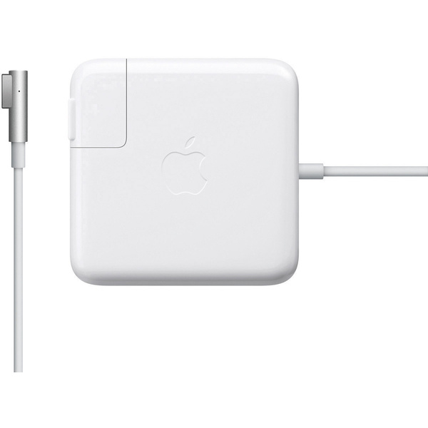 Apple 85W MagSafe Power Adapter Ladeadapter Passend für Apple-Gerätetyp: MacBook MC556Z/B