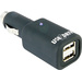 Ansmann USB2DRIVE 5711013-510 USB-Ladegerät KFZ, LKW Ausgangsstrom (max.) 1000 mA 2 x USB