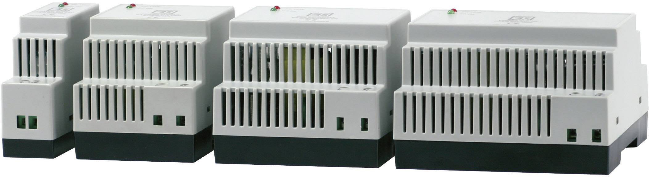 EA Elektro Automatik 38917154 Hutschienen-Netzteil (DIN-Rail) 0.83 A 10 W Anzahl Ausgänge:1 x Inhalt 1 St.