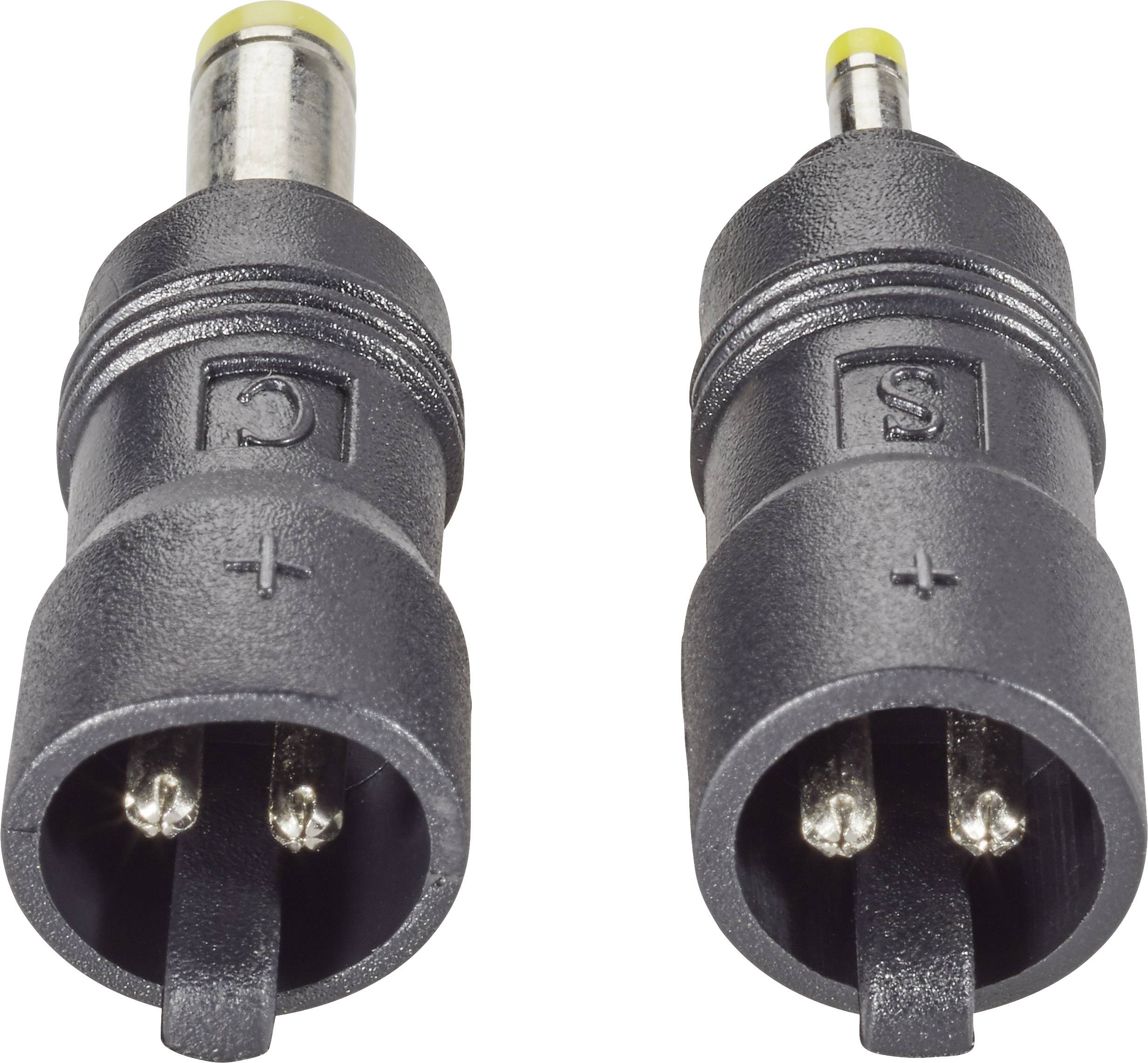 VOLTCRAFT 512960 Adapter