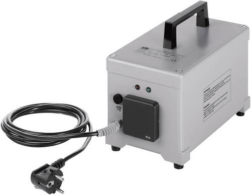 Block E-JET 1000 Vorschalttransformator 1000 VA 230 V/AC