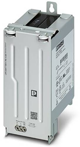 Phoenix Contact UPS-BAT/PB/24DC/4AH 1274117 Energiespeicher