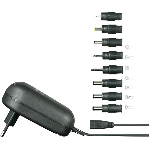 Dc 8mm dc7909 Kfz-Ladegerät Netzteil 12V 24V Kabel für Kraftwerk