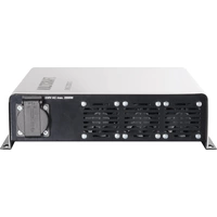 VOLTCRAFT Wechselrichter SWD-2000/24 2000W 24 V/DC - 230 V/AC Fernbedienbar VOLTCRAFT Wechselrichter SWD-2000/24 2000W 24 V/DC - 230 V/AC Fernbedienbar