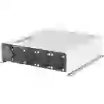 VOLTCRAFT Wechselrichter SWD-2000/24 2000W 24 V/DC - 230 V/AC Fernbedienbar VOLTCRAFT Wechselrichter SWD-2000/24 2000W 24 V/DC - 230 V/AC Fernbedienbar