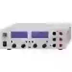EA Elektro Automatik PS 2342-10B Triple Labornetzgerät, einstellbar 0 - 42 V/DC 0 - 10A 332W USB fernsteuerbar Anzahl Ausgänge 3 x EA Elektro Automatik PS 2342-10B Triple Labornetzgerät, einstellbar 0 - 42 V/DC 0 - 10A 332W USB fernsteuerbar Anzahl Ausgänge 3 x