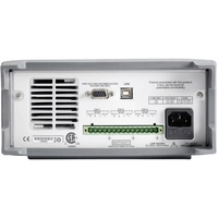 Keithley 2220-30-1 Labornetzgerät, einstellbar 0 - 30 V/DC 0 - 1.5A 90W Anzahl Ausgänge 2 x Keithley 2220-30-1 Labornetzgerät, einstellbar 0 - 30 V/DC 0 - 1.5A 90W Anzahl Ausgänge 2 x