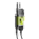 Fluke T150/VDE Zweipoliger Spannungsprüfer kalibriert (ISO) CAT III 690 V, CAT IV 600 V LED, LCD, A