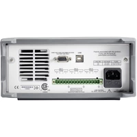 Keithley Labornetzgerät, einstellbar 0 - 30 V/DC 0 - 1.5A 120W GPIB Anzahl Ausgänge 3 x Keithley Labornetzgerät, einstellbar 0 - 30 V/DC 0 - 1.5A 120W GPIB Anzahl Ausgänge 3 x