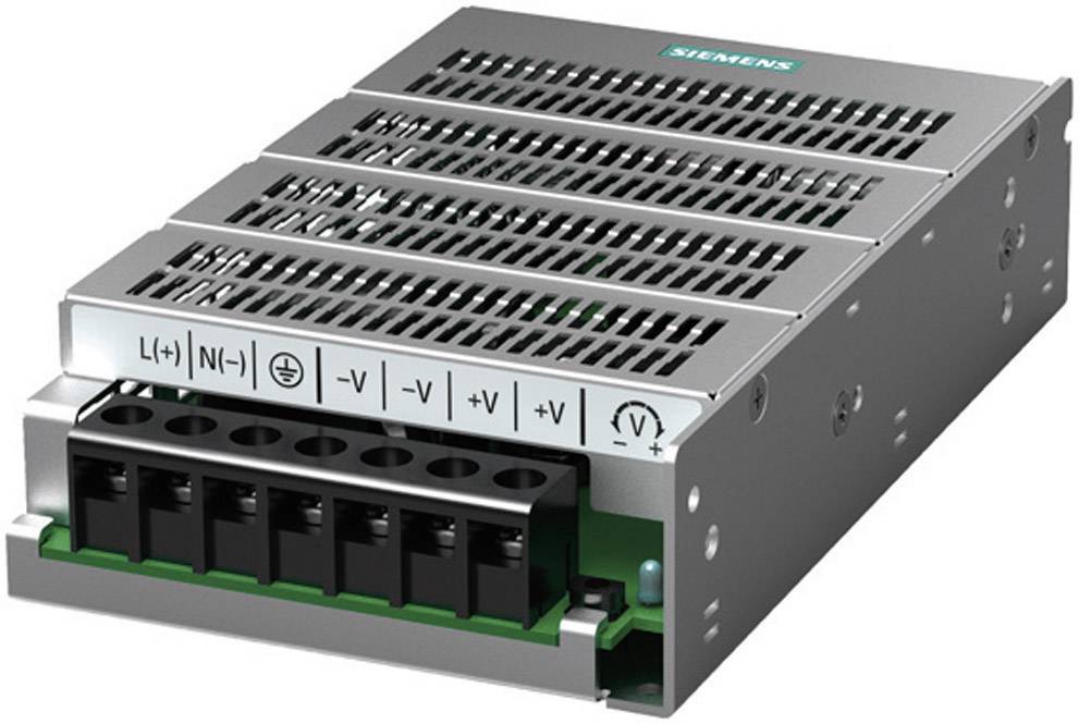 Siemens PSU100D 12 V/8,3 A AC/DC-Einbaunetzteil 8.3 A 99.6 W 14 V/DC 1 St.
