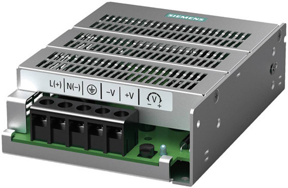 Siemens PSU100D 24 V/3,1 A AC/DC-Einbaunetzteil 3.1 A 74.4 W 28 V/DC 1 St.