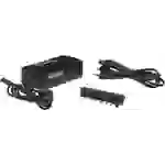 Manhattan 100854 Notebook-Netzteil 70 W 12 V/DC, 15 V/DC, 16 V/DC, 18 V/DC, 19 V/DC, 20 V/DC, 24 V/ Manhattan 100854 Notebook-Netzteil 70 W 12 V/DC, 15 V/DC, 16 V/DC, 18 V/DC, 19 V/DC, 20 V/DC, 24 V/