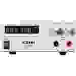 VOLTCRAFT PPS-11810 Labornetzgerät, einstellbar 1 - 18 V/DC 0 - 10 A 180 W USB, Remote programmierbar Anzahl Ausgänge 2 x
