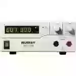 VOLTCRAFT PPS-11360 Labornetzgerät, einstellbar 1 - 36 V/DC 0 - 5A 180W USB, Remote programmierbar Anzahl Ausgänge 2 x VOLTCRAFT PPS-11360 Labornetzgerät, einstellbar 1 - 36 V/DC 0 - 5A 180W USB, Remote programmierbar Anzahl Ausgänge 2 x