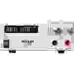 VOLTCRAFT PPS-16005 Labornetzgerät, einstellbar 1 - 36 V/DC 0 - 10 A 360 W USB, Remote programmierbar Anzahl Ausgänge 2 x
