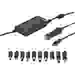 VOLTCRAFT SMP-90A Notebook-Netzteil 90W 15 V/DC, 16 V/DC, 19 V/DC 4.7A