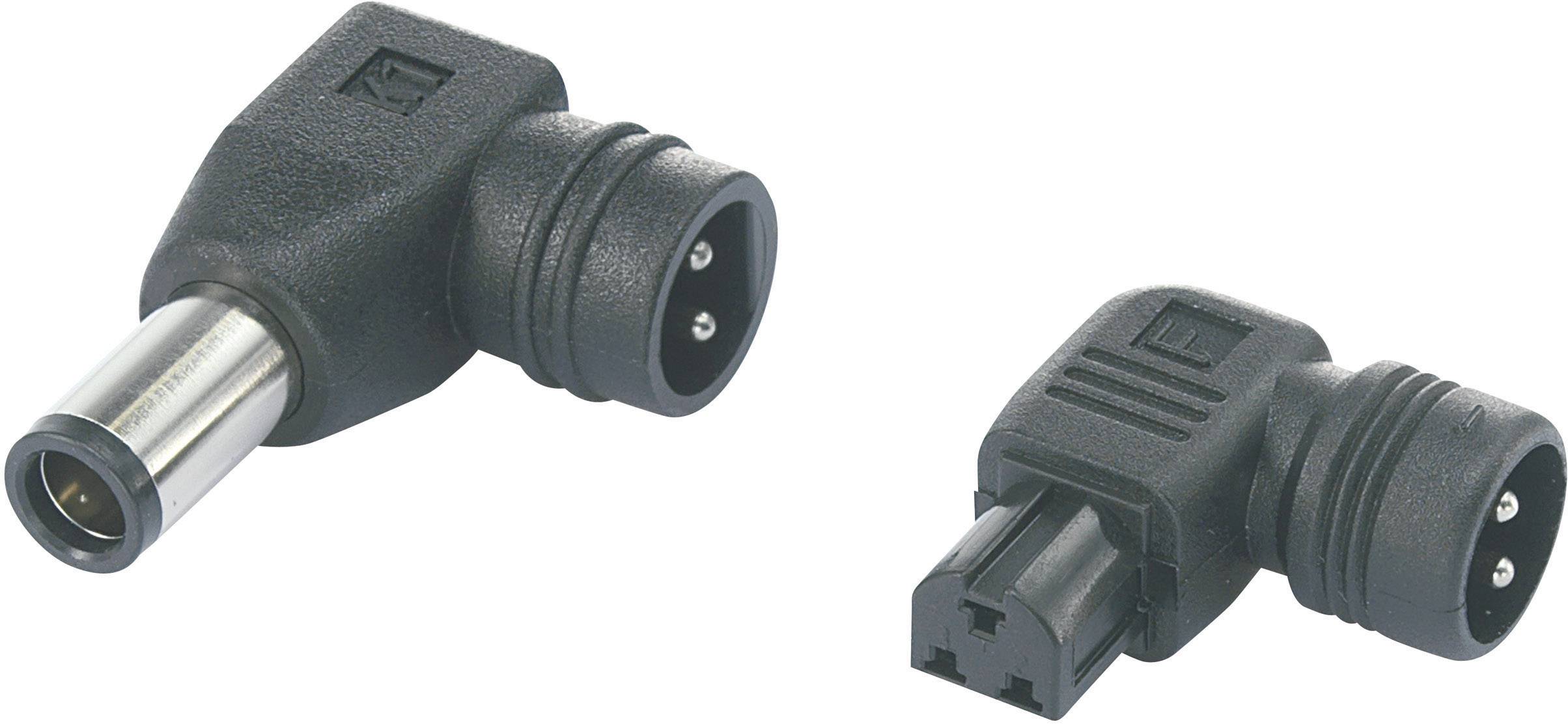 VOLTCRAFT 514096 Adapter