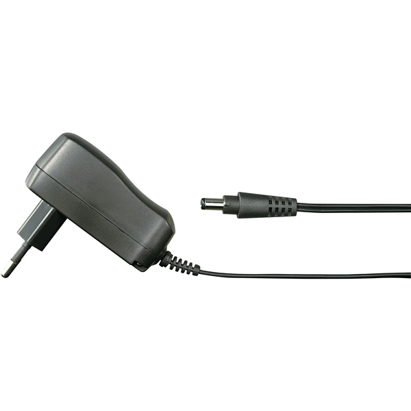 VOLTCRAFT FPPS 9-6W Steckernetzteil, Festspannung 9 V/DC 660 mA 6 W VOLTCRAFT FPPS 9-6W Steckernetzteil, Festspannung 9 V/DC 660 mA 6 W