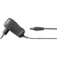 VOLTCRAFT FPPS 12-3.6W Steckernetzteil, Festspannung 12 V/DC 300mA 3.6W VOLTCRAFT FPPS 12-3.6W Steckernetzteil, Festspannung 12 V/DC 300mA 3.6W