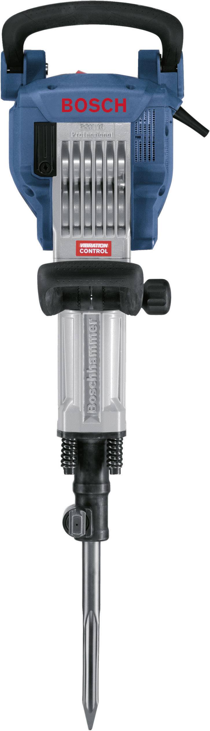 Bosch Professional GSH 16-30 -Abbruchhammer