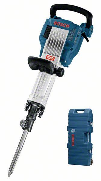 Bosch Professional GSH 16-30 -Abbruchhammer