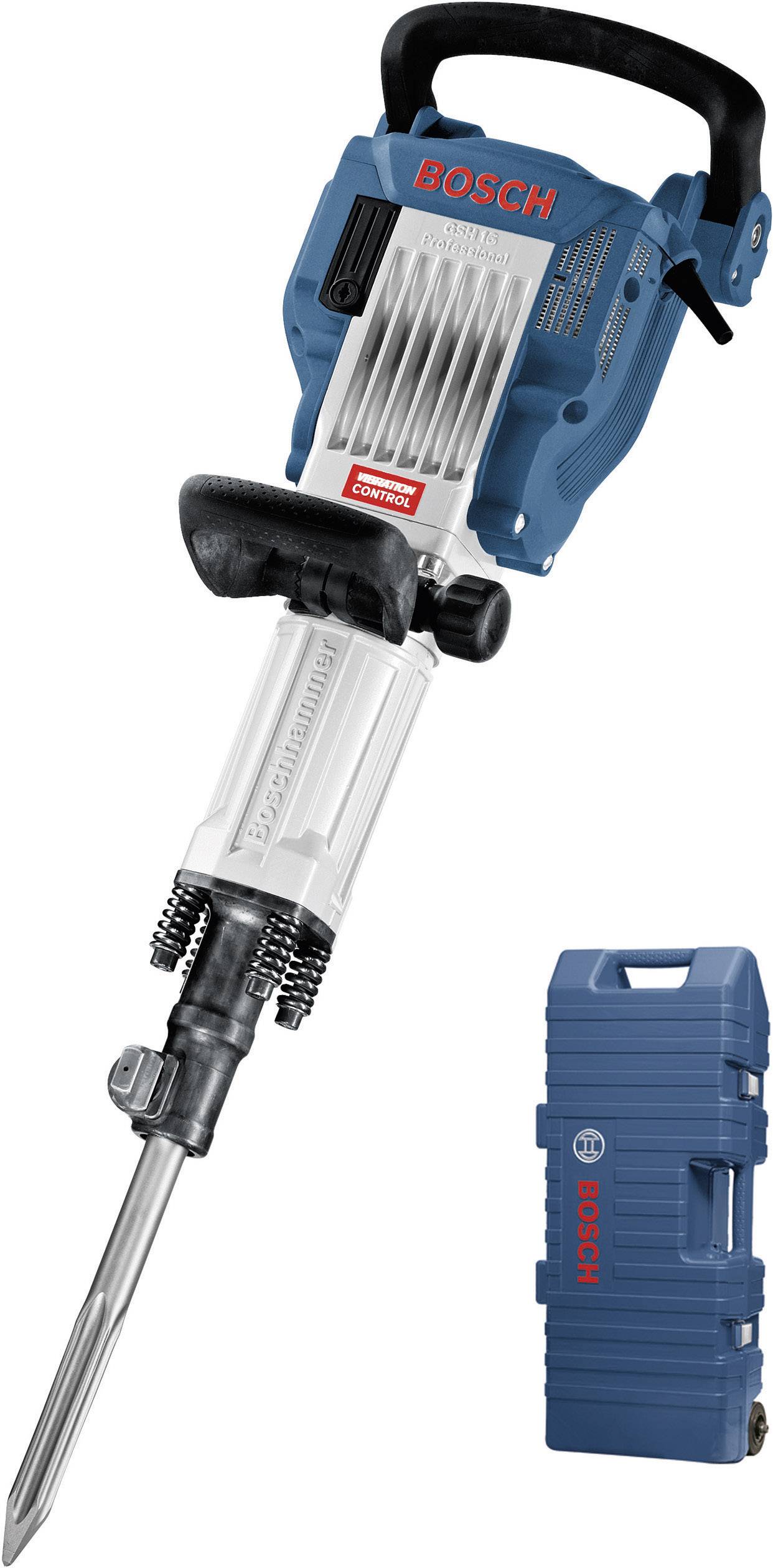 Bosch Professional GSH 16-30 -Abbruchhammer