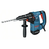 Bosch Professional GBH 3-28 DFR SDS-Plus-Bohrhammer 800 W inkl. Koffer Bosch Professional GBH 3-28 DFR SDS-Plus-Bohrhammer 800 W inkl. Koffer