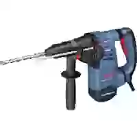 Bosch Professional GBH 3-28 DFR SDS-Plus-Bohrhammer 800 W inkl. Koffer Bosch Professional GBH 3-28 DFR SDS-Plus-Bohrhammer 800 W inkl. Koffer