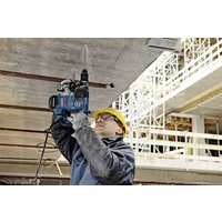 Bosch Professional GBH 3-28 DFR SDS-Plus-Bohrhammer 800 W inkl. Koffer Bosch Professional GBH 3-28 DFR SDS-Plus-Bohrhammer 800 W inkl. Koffer