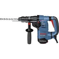 Bosch Professional GBH 3-28 DFR SDS-Plus-Bohrhammer 800 W inkl. Koffer Bosch Professional GBH 3-28 DFR SDS-Plus-Bohrhammer 800 W inkl. Koffer