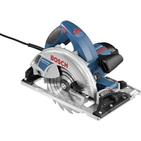 Bosch Professional GKS 65 GCE Handkreissäge Schnitttiefe max. (90°) 65 mm 1800 W Bosch Professional GKS 65 GCE Handkreissäge Schnitttiefe max. (90°) 65 mm 1800 W
