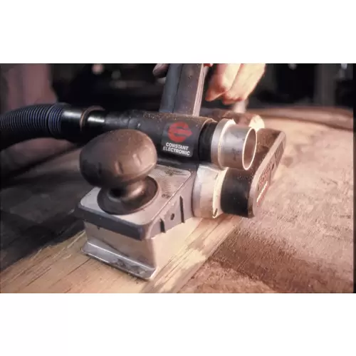 Bosch Professional GHO 40-82 C Elektrohobel inkl. Koffer Hobel-Breite: 82 mm 850 W Falztiefe (max.) Bosch Professional GHO 40-82 C Elektrohobel inkl. Koffer Hobel-Breite: 82 mm 850 W Falztiefe (max.)