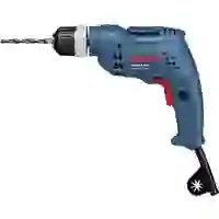 Bosch Professional GBM 6 RE 1-Gang-Bohrmaschine 350W Bosch Professional GBM 6 RE 1-Gang-Bohrmaschine 350W