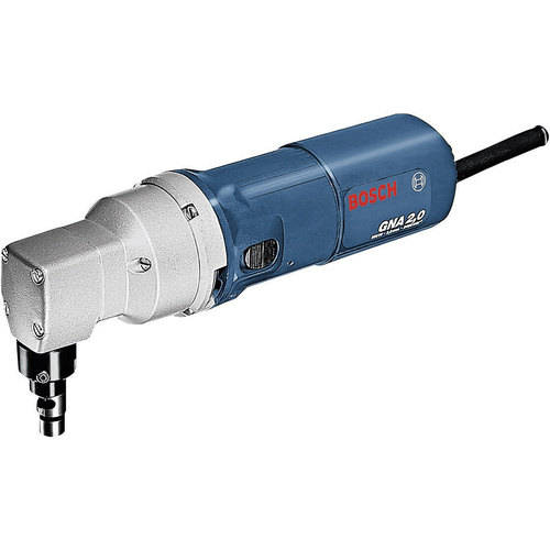 Bosch Professional Knabber GNA 2,0 0601530103 Betriebsspannung 230 V Leistung 500 W