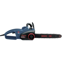 Bosch Professional GKE 40 BCE Elektro Kettensäge  2100 W  Schwertlänge 400 mm Bosch Professional GKE 40 BCE Elektro Kettensäge  2100 W  Schwertlänge 400 mm