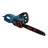 Bosch Professional GKE 40 BCE Elektro Kettensäge  2100 W  Schwertlänge 400 mm Bosch Professional GKE 40 BCE Elektro Kettensäge  2100 W  Schwertlänge 400 mm
