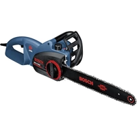 Bosch Professional GKE 40 BCE Elektro Kettensäge  2100 W  Schwertlänge 400 mm Bosch Professional GKE 40 BCE Elektro Kettensäge  2100 W  Schwertlänge 400 mm