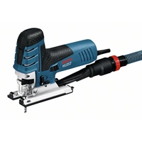 Bosch Professional GST 150 CE Pendelhubstichsäge 0601512000 inkl. Koffer 780W Bosch Professional GST 150 CE Pendelhubstichsäge 0601512000 inkl. Koffer 780W