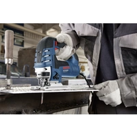 Bosch Professional GST 150 BCE Pendelhubstichsäge 0601513000 inkl. Koffer 780 W Bosch Professional GST 150 BCE Pendelhubstichsäge 0601513000 inkl. Koffer 780 W