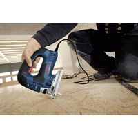Bosch Professional GST 150 BCE Pendelhubstichsäge 0601513000 inkl. Koffer 780 W Bosch Professional GST 150 BCE Pendelhubstichsäge 0601513000 inkl. Koffer 780 W