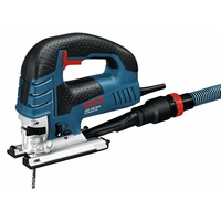 Bosch Professional GST 150 BCE Pendelhubstichsäge 0601513000 inkl. Koffer 780 W Bosch Professional GST 150 BCE Pendelhubstichsäge 0601513000 inkl. Koffer 780 W